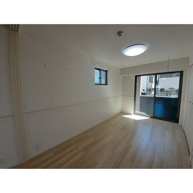 白鷺駅 徒歩17分 1階の物件内観写真