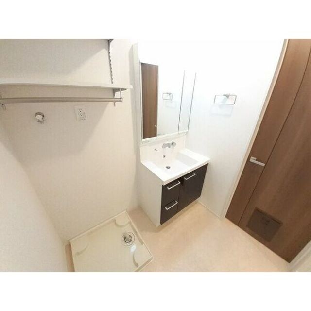 白鷺駅 徒歩17分 1階の物件内観写真