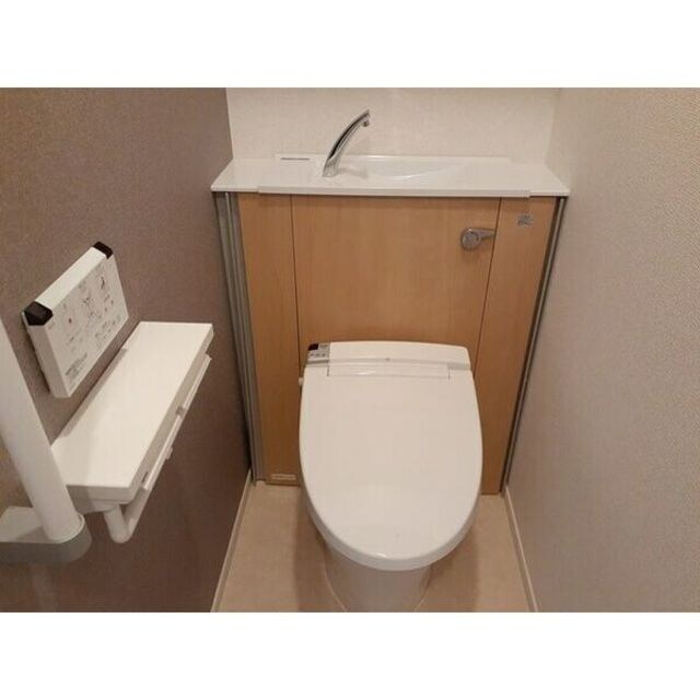 白鷺駅 徒歩17分 1階の物件内観写真