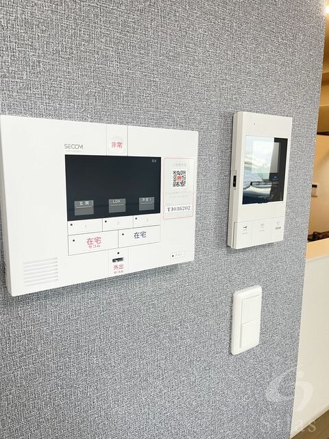 白鷺駅 徒歩17分 1階の物件内観写真