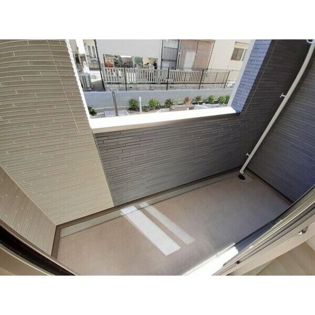 白鷺駅 徒歩17分 1階の物件内観写真