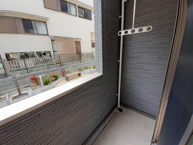 白鷺駅 徒歩17分 1階の物件内観写真