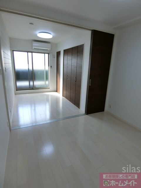 加美駅 徒歩9分 2階の物件内観写真