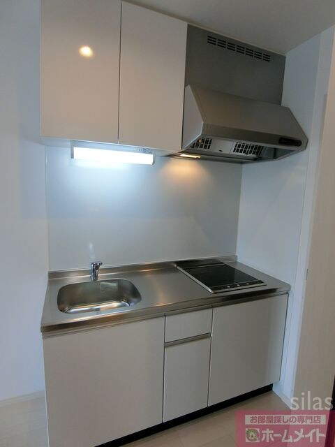 加美駅 徒歩9分 2階の物件内観写真