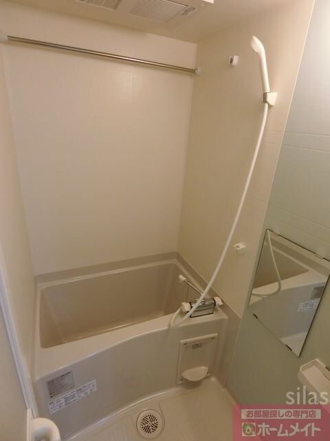 加美駅 徒歩9分 2階の物件内観写真