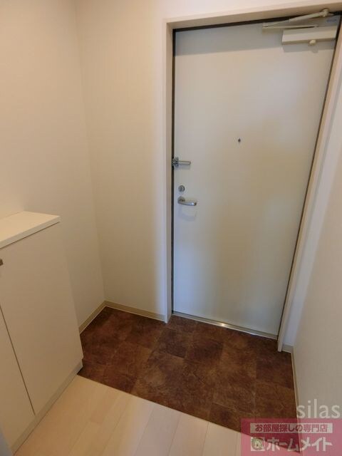 加美駅 徒歩9分 2階の物件内観写真