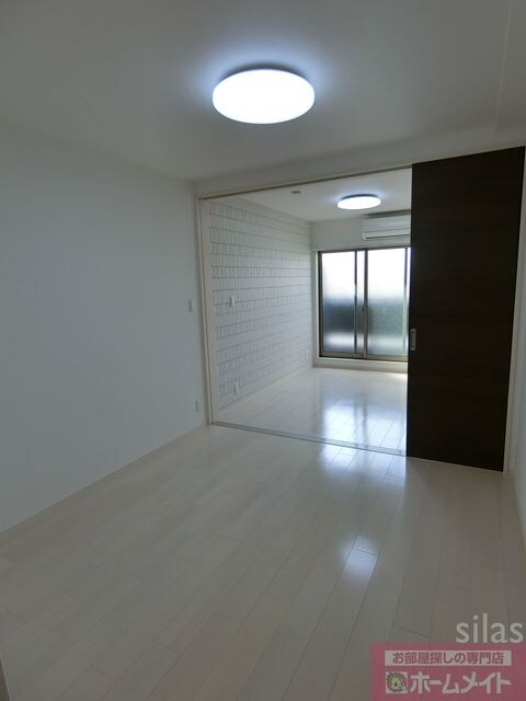 加美駅 徒歩9分 2階の物件内観写真