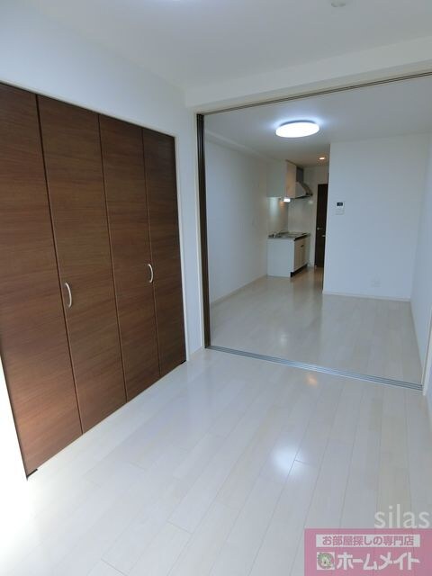 加美駅 徒歩9分 2階の物件内観写真