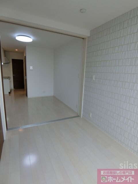 加美駅 徒歩9分 2階の物件内観写真