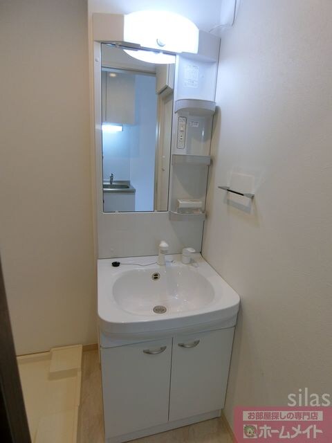 加美駅 徒歩9分 2階の物件内観写真