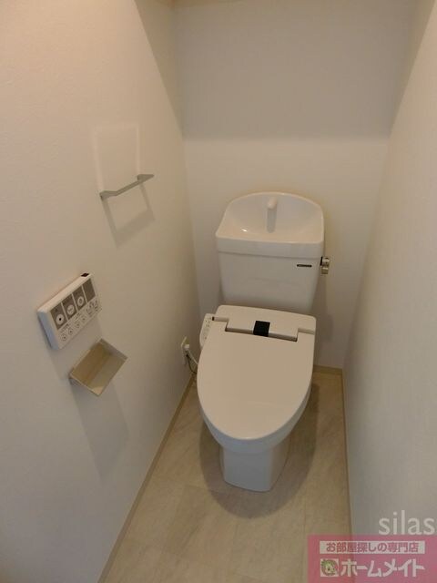 加美駅 徒歩9分 2階の物件内観写真