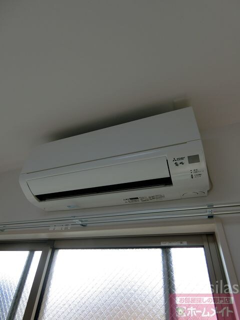 加美駅 徒歩9分 2階の物件内観写真