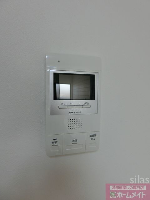 加美駅 徒歩9分 2階の物件内観写真