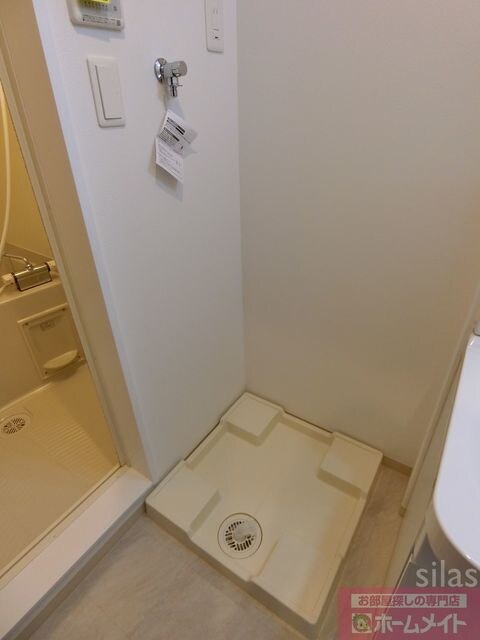 加美駅 徒歩9分 2階の物件内観写真