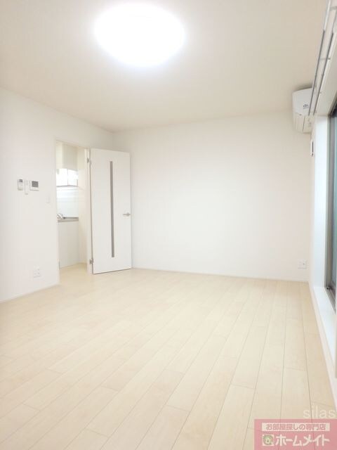 駒川中野駅 徒歩7分 2階の物件内観写真