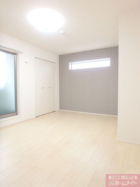 駒川中野駅 徒歩7分 2階の物件内観写真