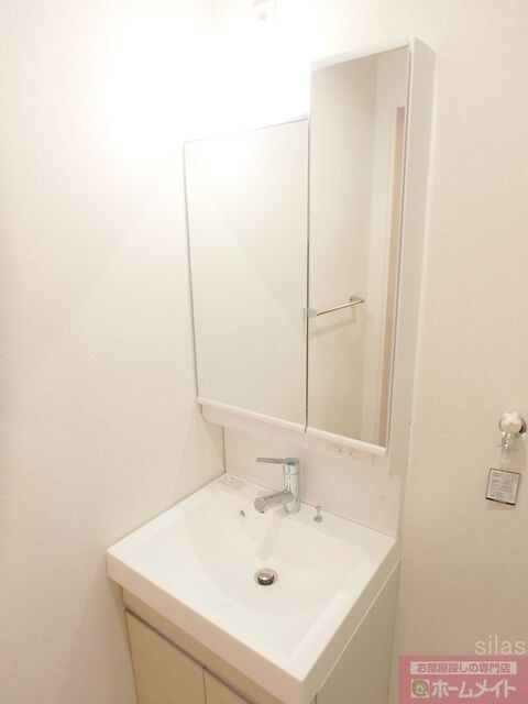 駒川中野駅 徒歩7分 2階の物件内観写真