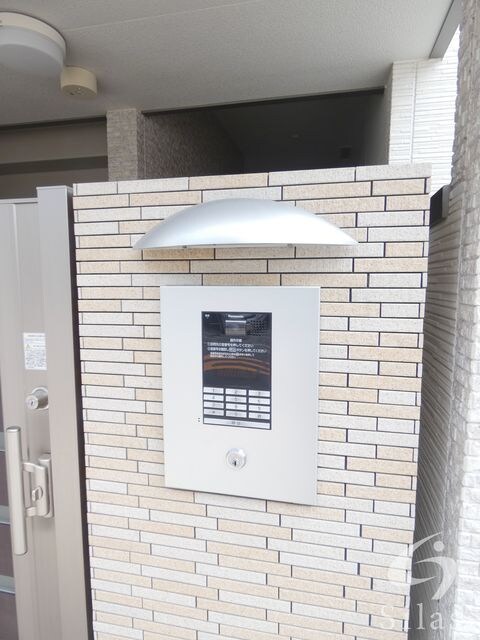 駒川中野駅 徒歩7分 2階の物件外観写真