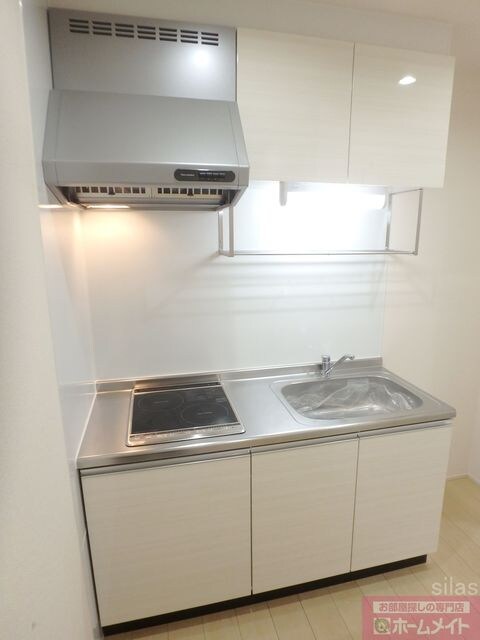 駒川中野駅 徒歩7分 2階の物件内観写真