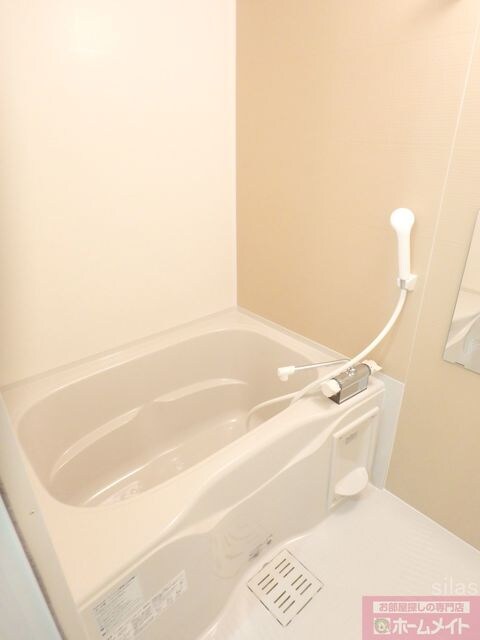 駒川中野駅 徒歩7分 2階の物件内観写真