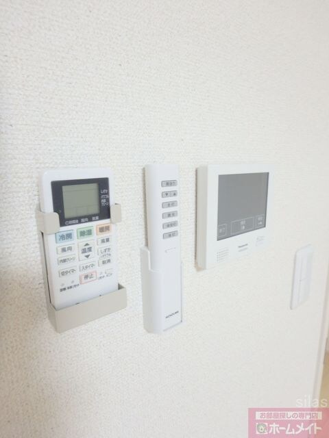 駒川中野駅 徒歩7分 2階の物件内観写真