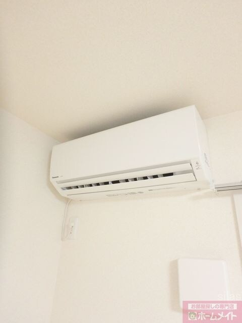 駒川中野駅 徒歩7分 2階の物件内観写真