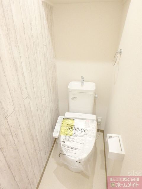 駒川中野駅 徒歩7分 2階の物件内観写真