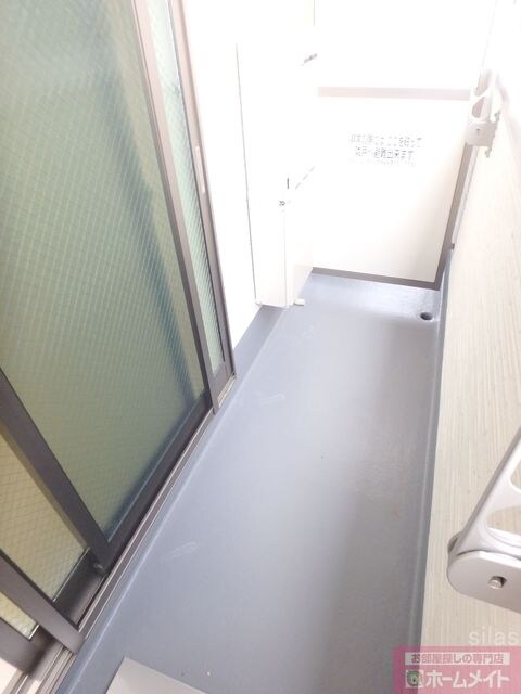 駒川中野駅 徒歩7分 2階の物件内観写真