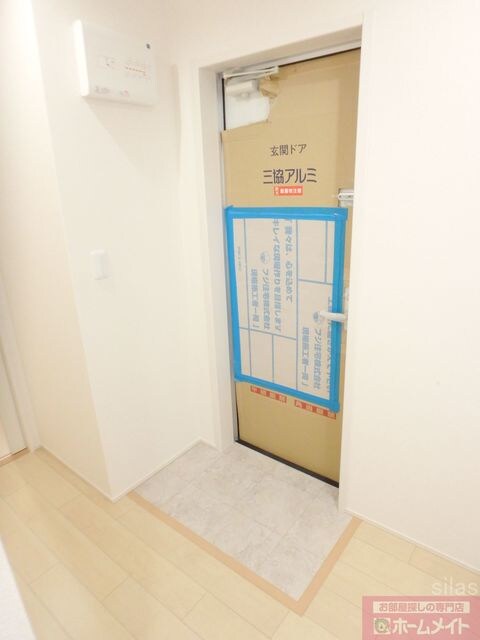 駒川中野駅 徒歩7分 2階の物件内観写真