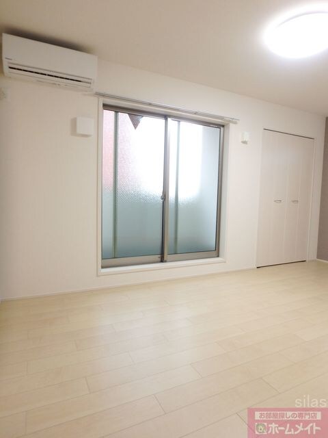 駒川中野駅 徒歩7分 2階の物件内観写真