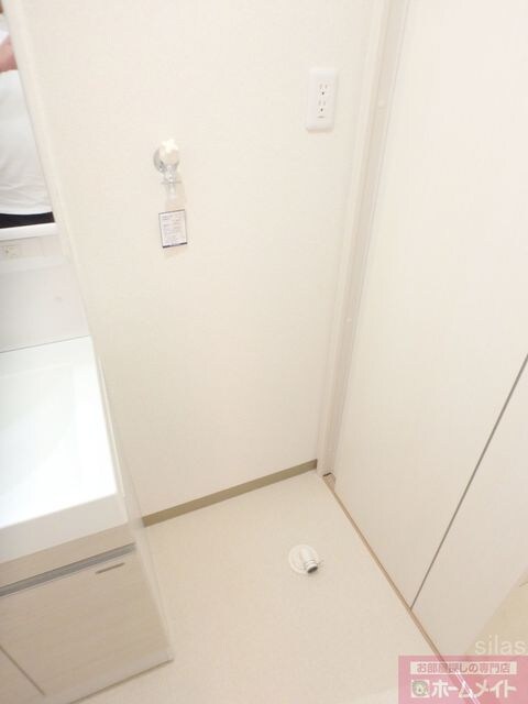 駒川中野駅 徒歩7分 2階の物件内観写真