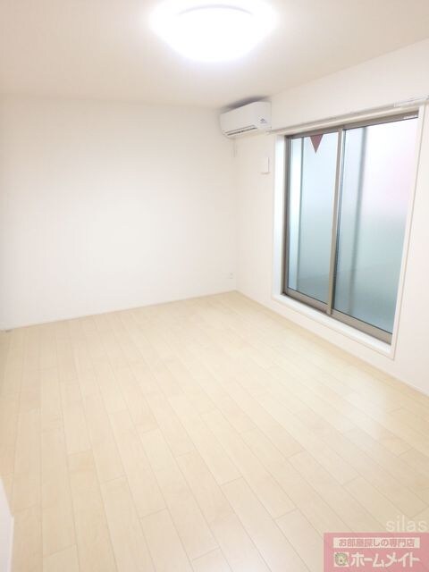 駒川中野駅 徒歩7分 2階の物件内観写真