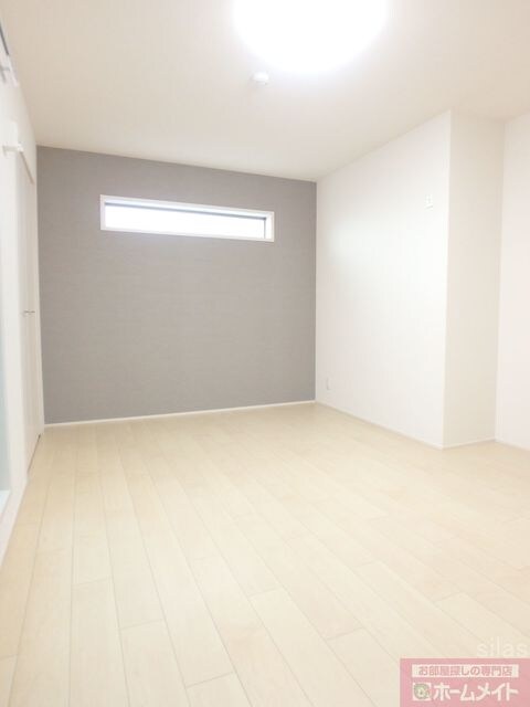 駒川中野駅 徒歩7分 2階の物件内観写真