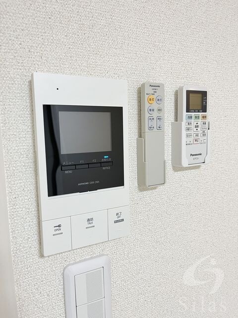 フジパレス今川駅東Ⅲ番館の物件内観写真
