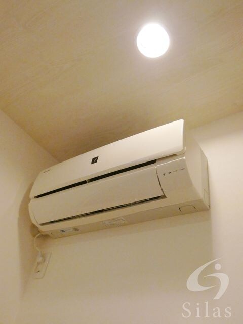 鳳駅 徒歩10分 2階の物件内観写真