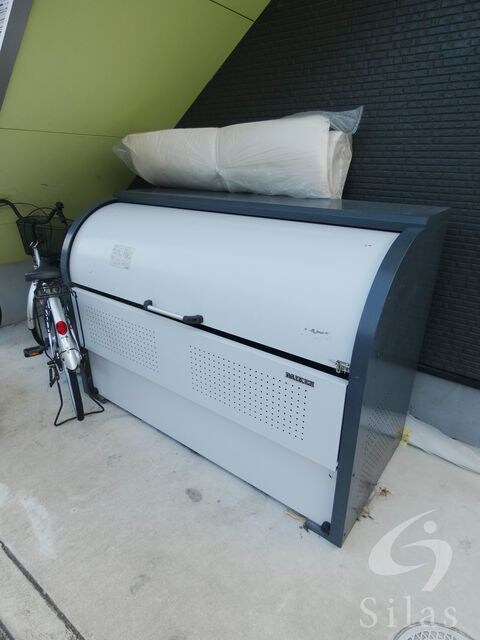 鳳駅 徒歩10分 2階の物件外観写真