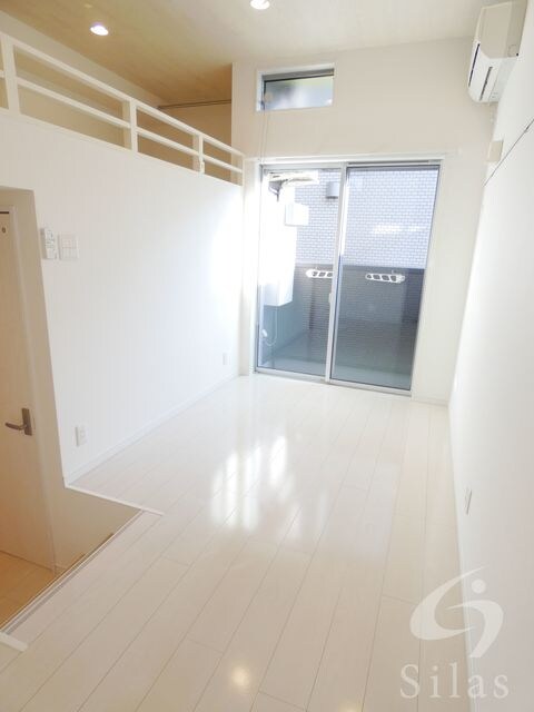 鳳駅 徒歩10分 2階の物件内観写真