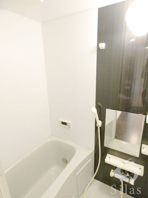 鳳駅 徒歩10分 2階の物件内観写真