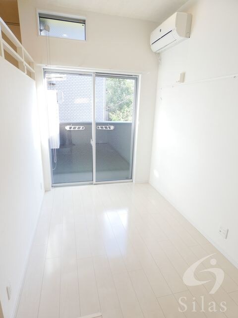 鳳駅 徒歩10分 2階の物件内観写真