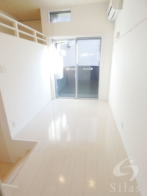 鳳駅 徒歩10分 2階の物件内観写真