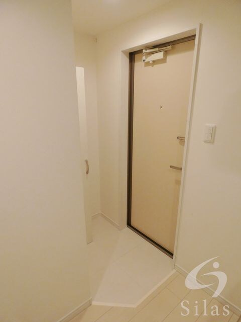 鳳駅 徒歩10分 2階の物件内観写真