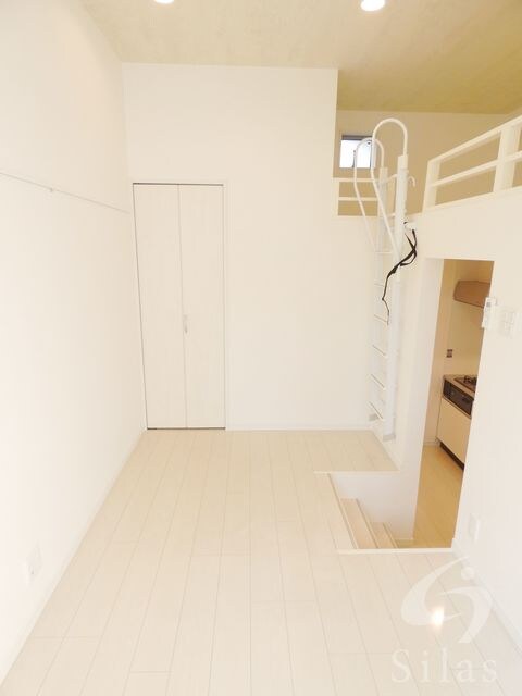 鳳駅 徒歩10分 2階の物件内観写真