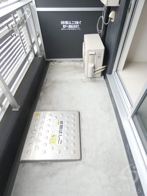 平野駅 徒歩3分 3階の物件内観写真