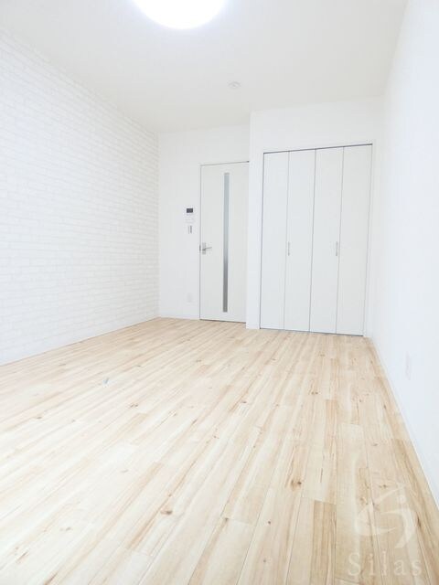 長瀬駅 徒歩4分 1階の物件内観写真