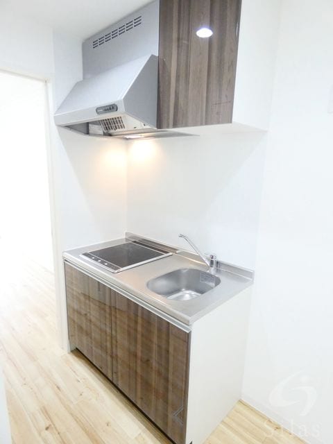 長瀬駅 徒歩4分 1階の物件内観写真