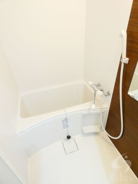 長瀬駅 徒歩4分 1階の物件内観写真