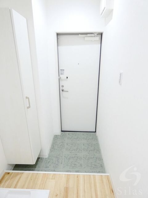 長瀬駅 徒歩4分 1階の物件内観写真