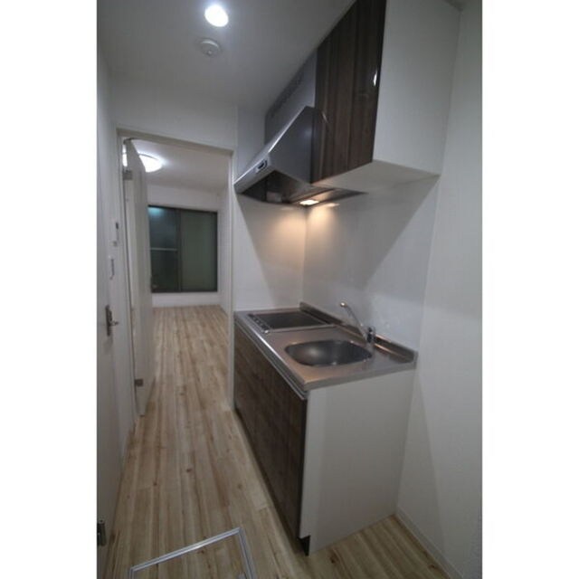 長瀬駅 徒歩4分 1階の物件内観写真