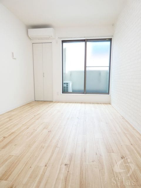 長瀬駅 徒歩4分 1階の物件内観写真