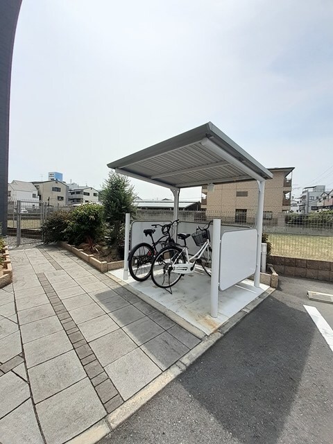 八戸ノ里駅 徒歩20分 3階の物件外観写真